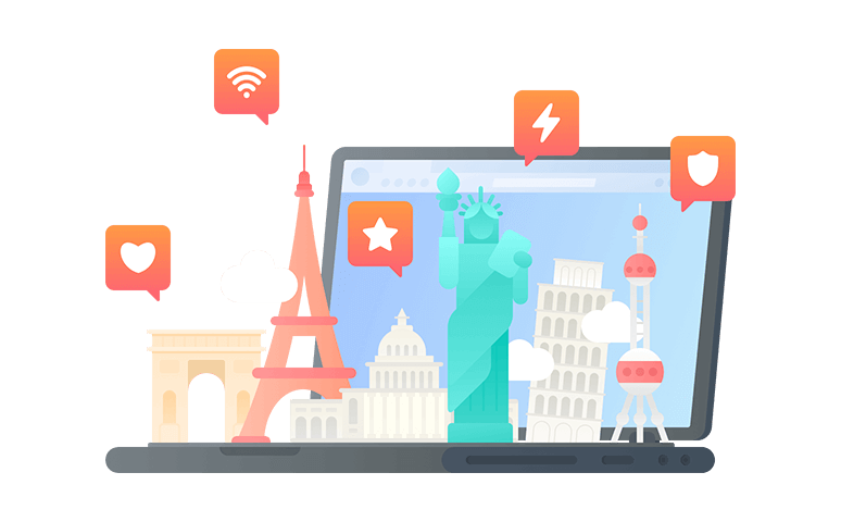 在德国怎么加速国内游戏 - 大陆VPN