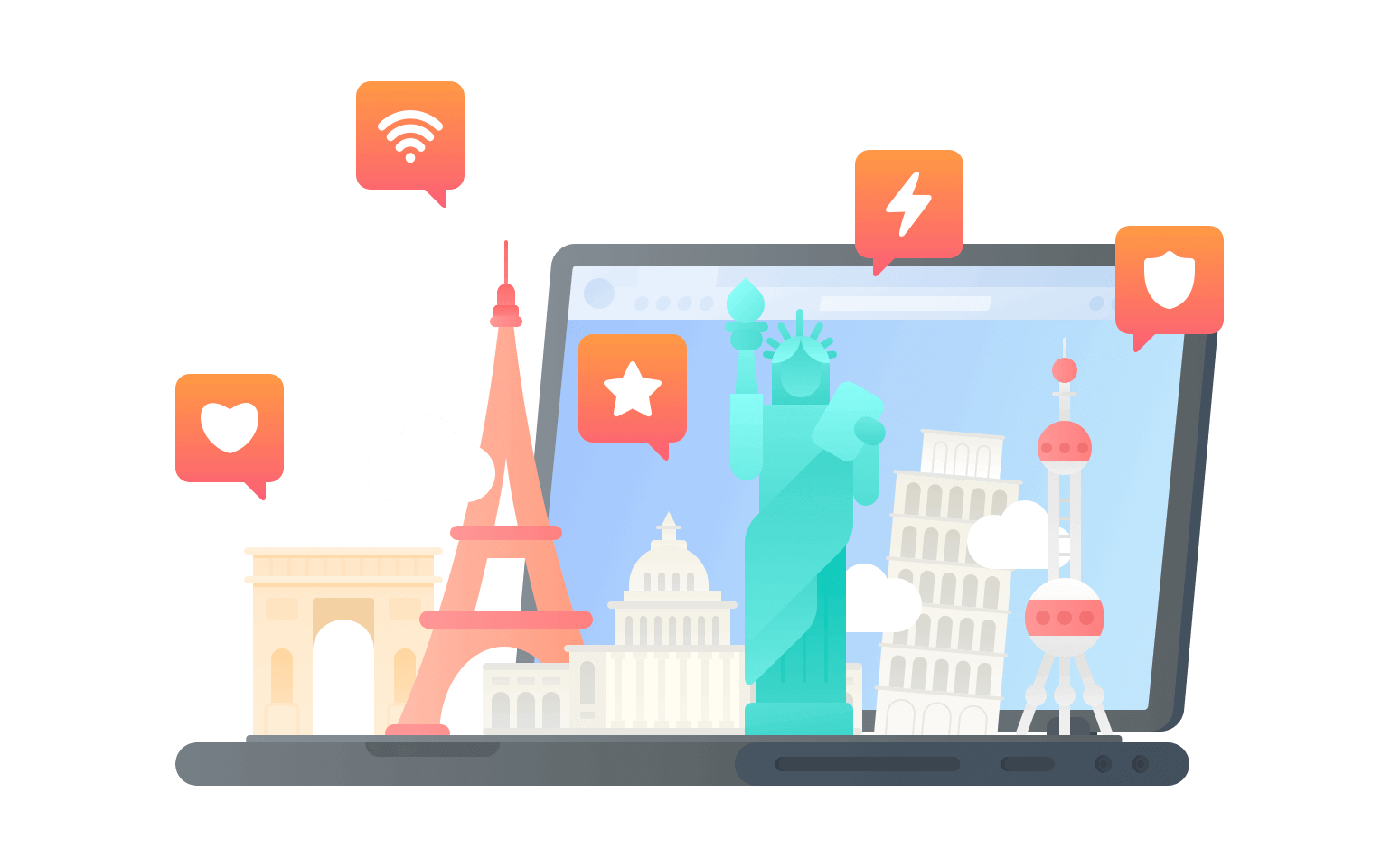 在德国怎么加速国内游戏 - 大陆VPN